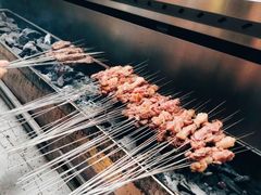 -铁诚烤肉