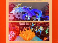 -上海城隍庙