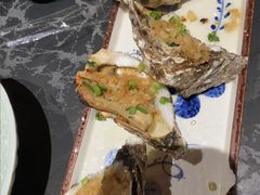 -樱之盛宴·蟹料理海鲜自助(前进大街店)