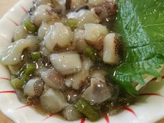 芥末章鱼-村上一屋(望京店)