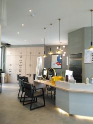 -MOVAN HAIR莫凡匠人发型屋