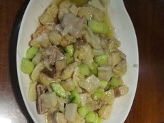 -惠宾饭庄(中山路店)
