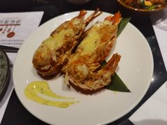 -铁板诱惑法式铁板烧(大卫城店)