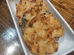 香脆炸虾饼-黑白电视长沙小吃(悦汇城店)