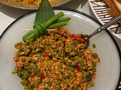 -太食獸泰式茶餐厅(IFS国金中心店)