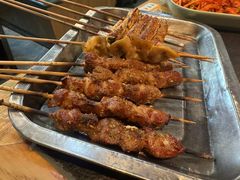 -福福泥炉烤肉(三台子店)
