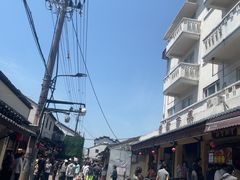 -葑门横街