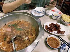-美兰春记食店·龙舌坡红烧牛肉
