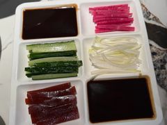-雀蓝川菜(滨湖万象汇店)