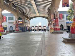 -南京银杏湖乐园