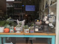 -Kitchen·Y洋厨房西餐厅(王府壹号店)