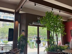-嗒令甜品·主题融合料理餐厅(首座时代店)