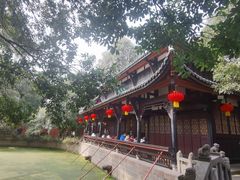 -成都武侯祠博物馆