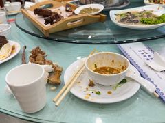 -四海回族饭店(前进大街店)