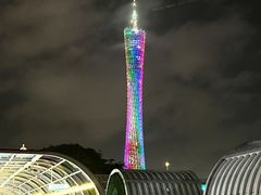 -广州塔