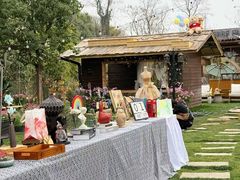 -HERRE·FARM 赫尔露营农场·团建聚会包场