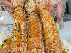 -醉壹号海鲜大排档·老厦门特色菜(厦门美食地标店)