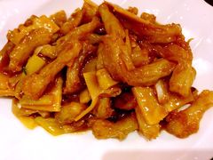-闫府私房菜·百年鲁菜(恒隆店)