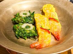 -Yeyije 韩定食