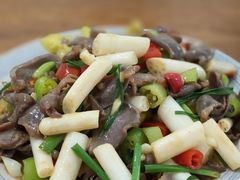 -静一餐厅·湖北菜(前门创始店)