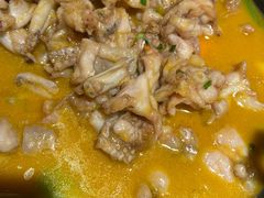 -老阿爸鲜鱼土菜(园区永旺店)