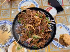 -清真·鸦儿李记·小馆(后海店)