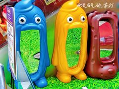 -巴黎春天(浦建店)