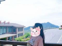 -江南天池