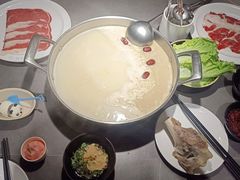 -骨之味·筒骨汤火锅(江头店)