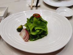 碧绿口口脆-湖锦酒楼·旗舰店(三阳总店)