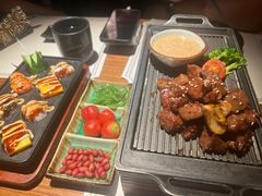 -玉川屋·深夜食堂居酒屋(柳巷店)