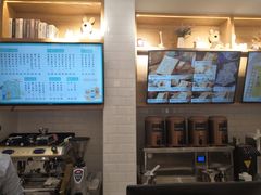 -爸爸糖手工吐司(天津大沽南路店)