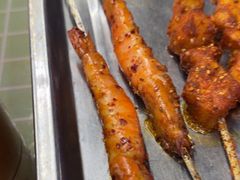 -福苗小骆驼烧烤(莲湖路店)
