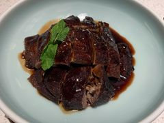 杭州酱鸭-竹外桃花·江南小酒馆(SKP·S店)
