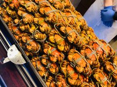 -新发展亚太JW万豪酒店·福苑咖啡厅
