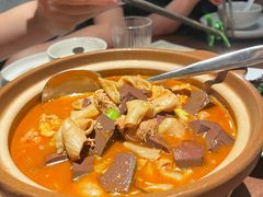 -清水亭湖北菜(大屯DT51店)