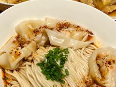 -鼎泰丰(德基广场店)