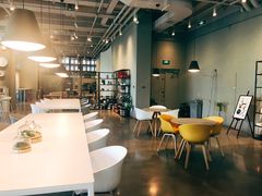 -dotcom coffee古点咖啡(致真大厦店)