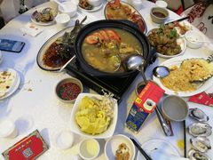 -琼大师东方烤乳猪(亚特兰蒂斯店)