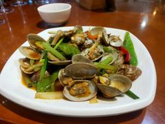 -南海渔家•海鲜•正宗海南菜(海棠湾店)