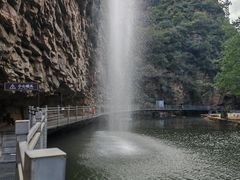 -湖洞水自然风景区