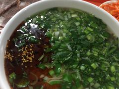 -兰州马子禄牛肉面(文景公园店)