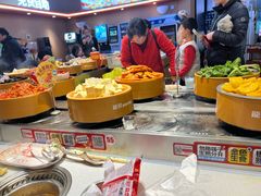 -龍歌自助小火锅(秦淮水游城店)