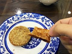 -爆肚冯(廊房二条店)