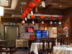 -惠丰堂饭庄·烤鸭·京味菜(西北旺·唐家岭店)