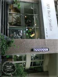 -AFA Hair studio·女士发型设计