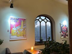 -1901 Cafe(西四店)