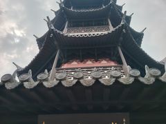 -西林禅寺