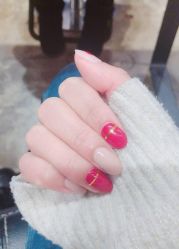 -吉吉靓甲美睫
