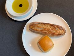-LA TABLE de Joël Robuchon Restaurant